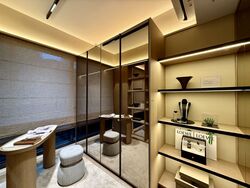 River Green (D9), Condominium #581960461